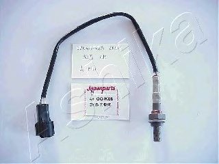 ASHIKA 43-K08 Lambda Sensor